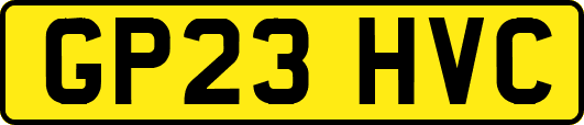 GP23HVC