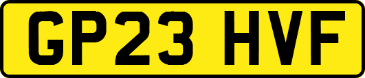 GP23HVF