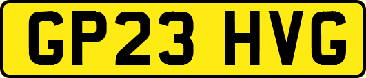 GP23HVG
