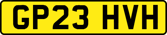 GP23HVH