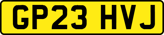 GP23HVJ