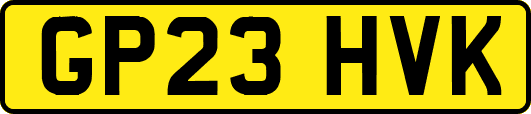 GP23HVK