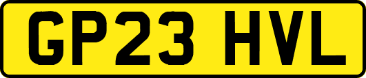 GP23HVL