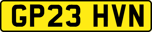 GP23HVN