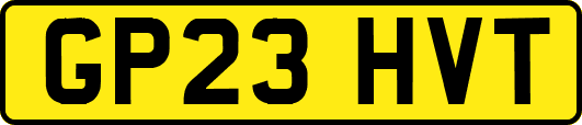 GP23HVT
