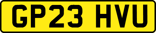 GP23HVU