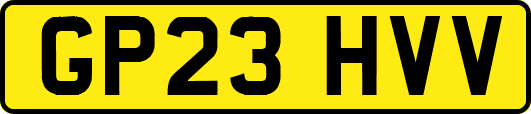 GP23HVV
