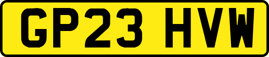 GP23HVW