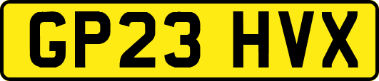 GP23HVX