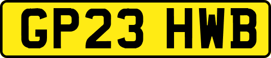 GP23HWB