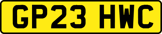 GP23HWC