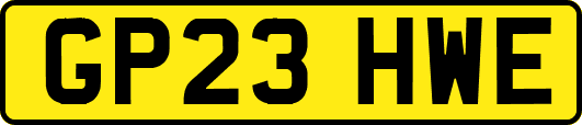 GP23HWE