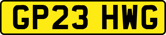 GP23HWG