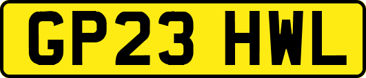 GP23HWL