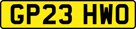 GP23HWO