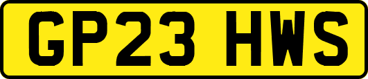 GP23HWS