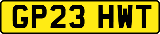 GP23HWT