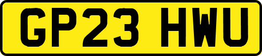 GP23HWU