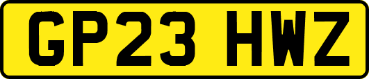 GP23HWZ