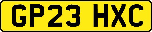 GP23HXC
