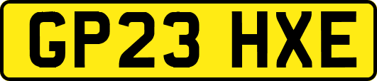GP23HXE