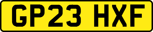 GP23HXF