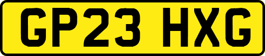 GP23HXG