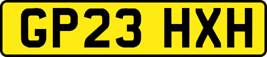 GP23HXH