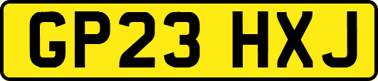 GP23HXJ