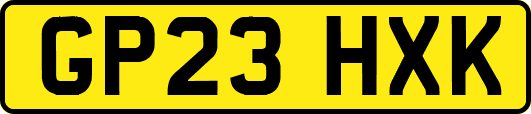 GP23HXK