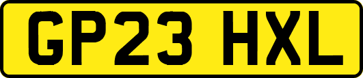 GP23HXL