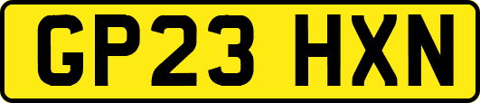 GP23HXN