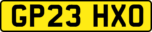 GP23HXO
