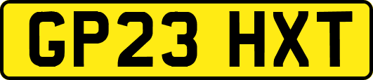 GP23HXT