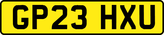 GP23HXU