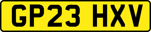 GP23HXV