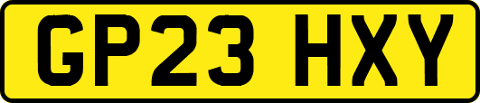 GP23HXY