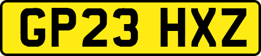 GP23HXZ