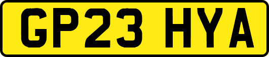 GP23HYA