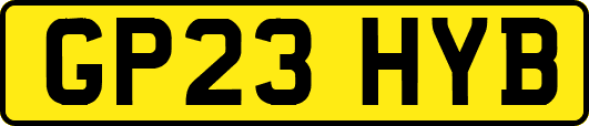 GP23HYB