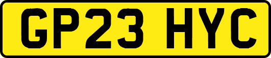 GP23HYC