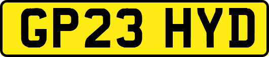 GP23HYD