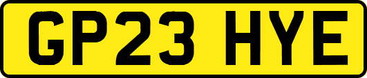 GP23HYE