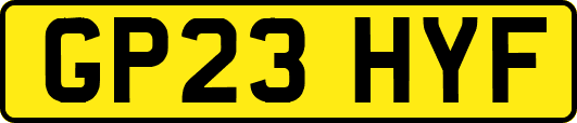 GP23HYF