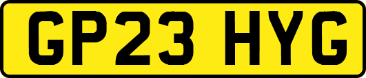 GP23HYG