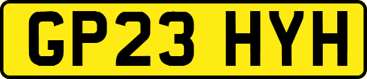 GP23HYH