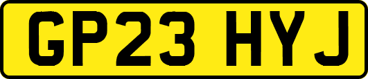GP23HYJ