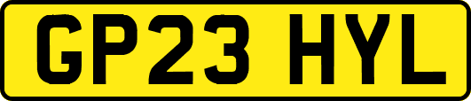 GP23HYL