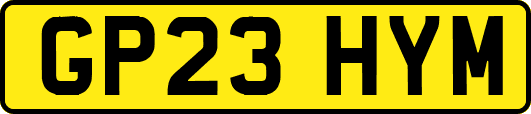 GP23HYM
