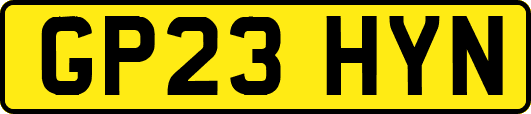 GP23HYN